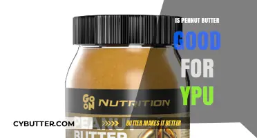 Is Peanut Butter Healthy? Benefits, Risks, and Nutritional Insights