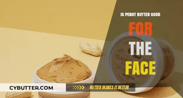 Peanut Butter for Skin: Benefits, Uses, and Facial Care Tips