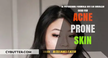 Physicians Formula Butter Bronzer: Acne-Friendly or Breakout Risk?