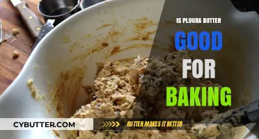 Is Plugra Butter the Secret to Better Baking Results?