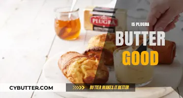 Is Plugra Butter Worth the Hype? A Tasty Review