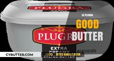 Is Plugra Butter Worth the Hype? A Tasty Review