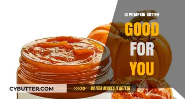 Is Pumpkin Butter Healthy? Nutrition Benefits and Delicious Ways to Enjoy