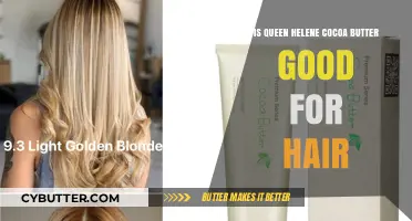 Queen Helene Cocoa Butter: Hair Benefits and Usage Tips