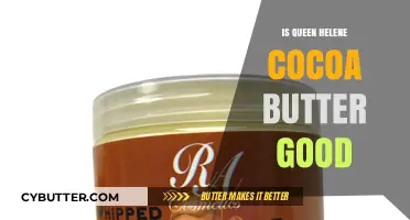 Queen Helene Cocoa Butter Review: Benefits, Uses, and Results Explained
