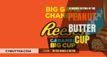 Is Reese's Ditching Peanut Butter Cups? Exploring the Rumors and Reality