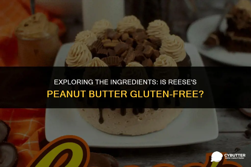 is reese
