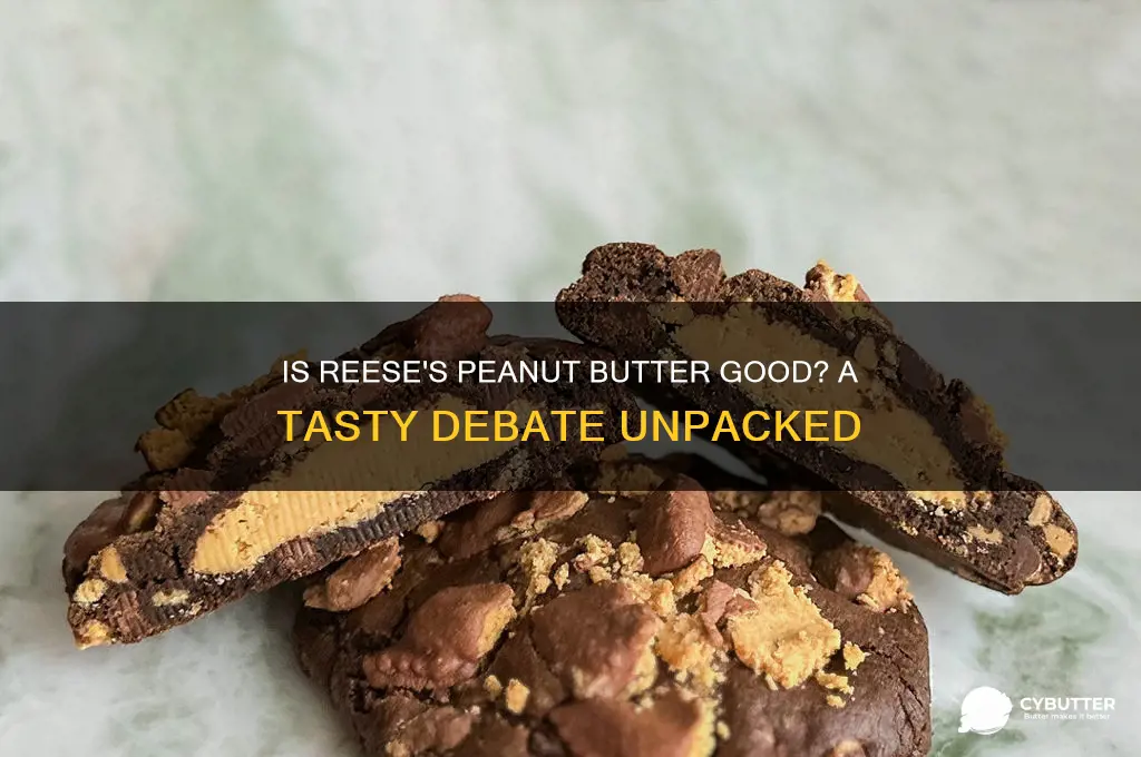 is reese