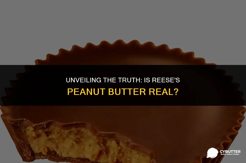 is reese