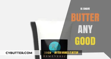 Is Shave Butter Worth It? Benefits, Drawbacks, and Top Picks