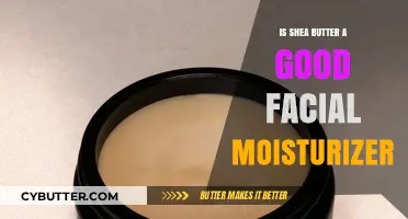 Shea Butter Benefits: Is It the Ultimate Facial Moisturizer?