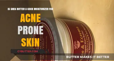 Shea Butter for Acne-Prone Skin: Effective Moisturizer or Breakout Risk?