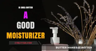 Shea Butter Benefits: Is It the Ultimate Moisturizer for Your Skin?