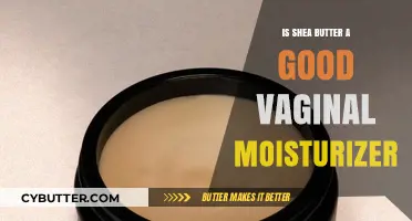 Shea Butter for Vaginal Moisturizing: Benefits, Risks, and Best Practices