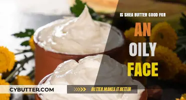 Shea Butter for Oily Skin: Benefits, Myths, and Best Practices