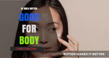 Shea Butter Benefits: Nourishing Your Skin Naturally for a Healthy Glow