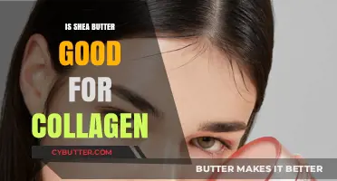 Shea Butter Benefits: Boosting Collagen Production for Healthy, Glowing Skin