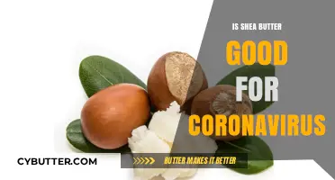 Shea Butter and COVID-19: Separating Fact from Fiction in Skincare