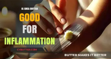Shea Butter's Anti-Inflammatory Benefits: Soothing Skin Naturally and Effectively