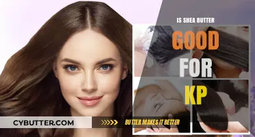 Shea Butter for KP: Benefits, Uses, and Effective Skin Care Tips