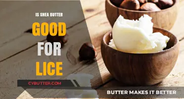 Shea Butter for Lice: Effective Natural Remedy or Myth?