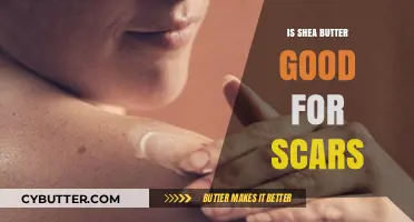 Shea Butter for Scars: Healing Benefits and Effective Usage Tips