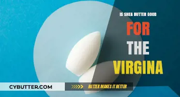 Shea Butter for Vaginal Health: Benefits, Uses, and Safety Tips