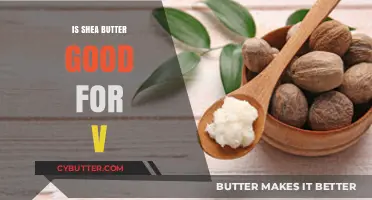 Shea Butter Benefits for Vaginal Health: What You Need to Know