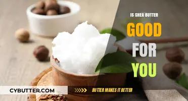 Shea Butter Benefits: Nourishing Skin, Hair, and Overall Health Naturally