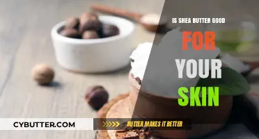 Shea Butter Benefits: Nourishing Your Skin Naturally and Effectively