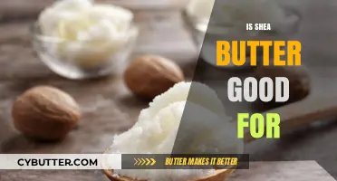Is Shea Butter Good For Your Skin and Hair? Benefits Explained
