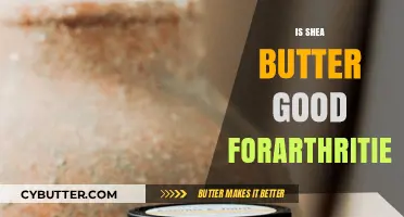 Shea Butter Benefits: Can It Ease Arthritis Pain and Inflammation?