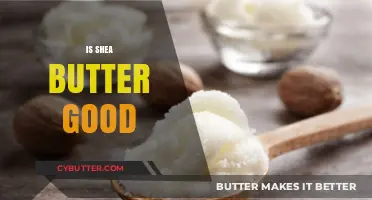 Is Shea Butter Good? Unlocking Its Benefits for Skin and Hair