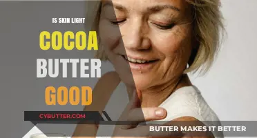 Is Skin Light Cocoa Butter Effective? Benefits, Uses, and Reviews