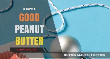 Is Skippy Peanut Butter Worth It? A Nutty Review