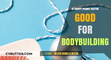 Is Skippy Peanut Butter a Bodybuilding Ally? Nutrition Facts Revealed