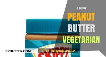 Exploring Skippy Peanut Butter: A Vegetarian's Guide to This Classic Spread
