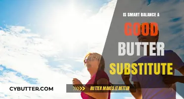 Is Smart Balance a Healthy Butter Substitute? Pros, Cons, and Verdict
