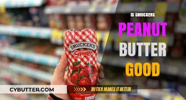 Is Smuckers Peanut Butter Worth It? A Tasty Review