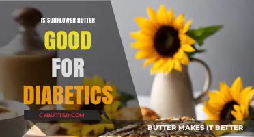Sunflower Butter Benefits: A Healthy Choice for Diabetic Diets?