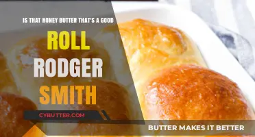 Honey Butter Roll Review: Rodger Smith's Sweet Verdict Explored