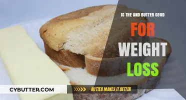 Bread and Butter for Weight Loss: Myth or Healthy Choice?