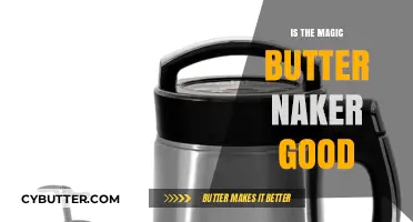Is the Magic Butter Maker Worth It? A Honest Review