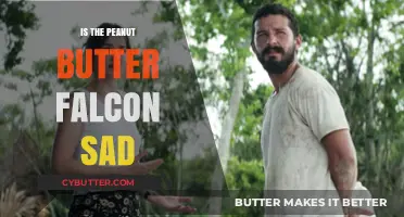 Exploring the Emotional Depths of 'The Peanut Butter Falcon