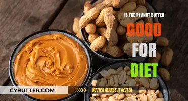 Peanut Butter and Weight Loss: Healthy Diet Addition or Hindrance?