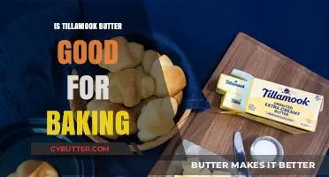 Is Tillamook Butter the Secret to Perfect Baking Results?