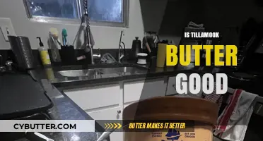 Is Tillamook Butter Worth the Hype? A Creamy Review