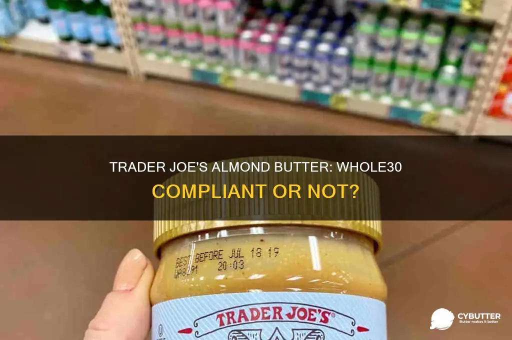 is trader joe