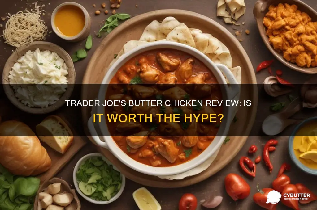 is trader joe
