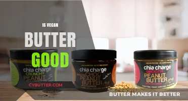 Is Vegan Butter Good? Health Benefits, Taste, and Top Picks